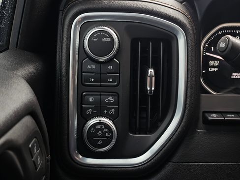 Used 2020 GMC Sierra 1500 AT4 w/ Technology Package image 33