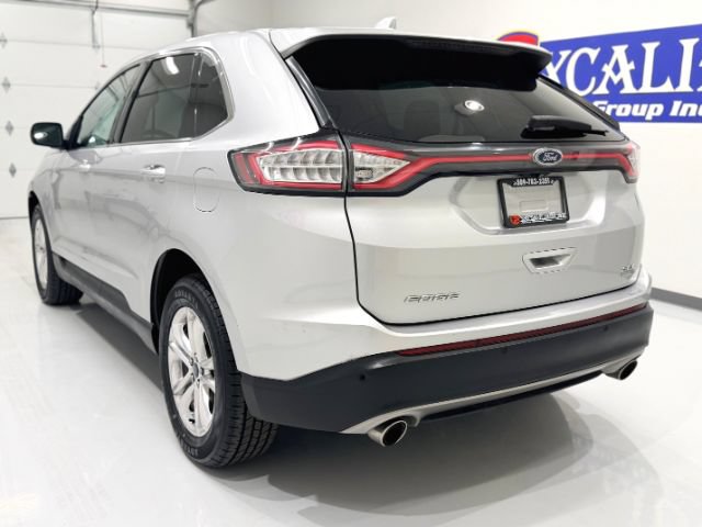 Used 2016 Ford Edge SEL w/ Equipment Group 201A AWD/4WD image 4