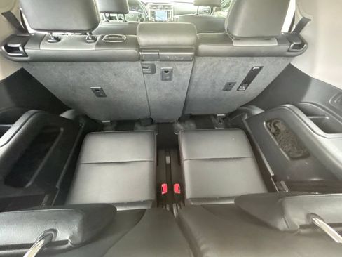 Used 2021 Toyota 4Runner SR5 Premium w/ Moonroof Package RWD image 36