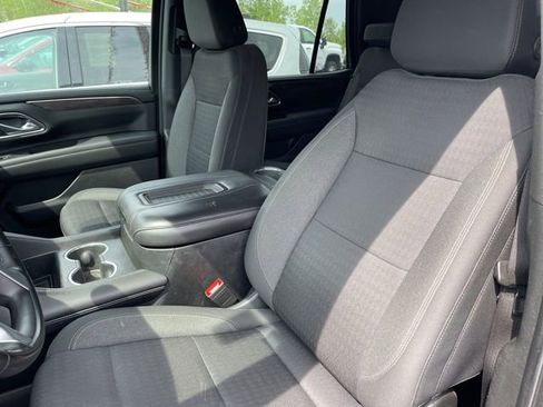 Used 2023 Chevrolet Tahoe LS w/ Driver Alert Package AWD/4WD image 3