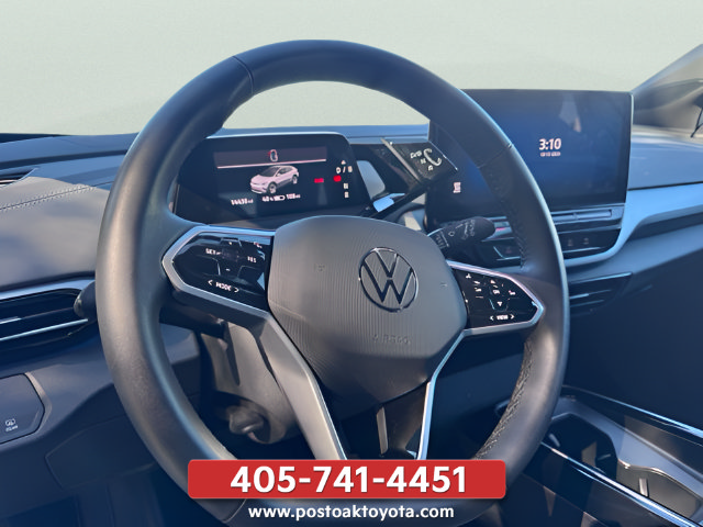 Used 2024 Volkswagen ID.4 2WD image 17