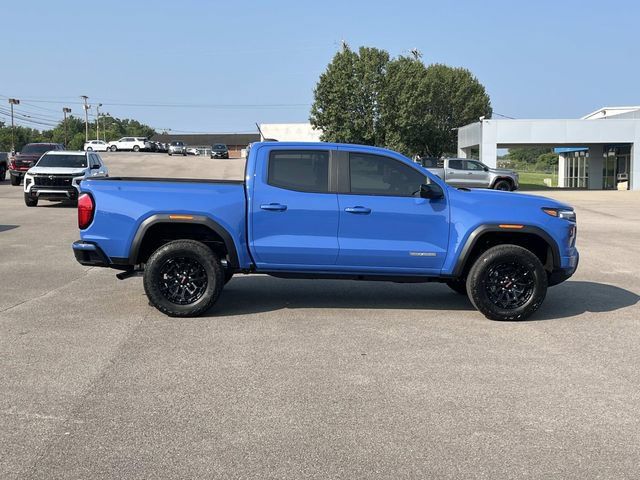 New 2026 GMC Canyon Elevation w/ Convenience Package RWD image 3