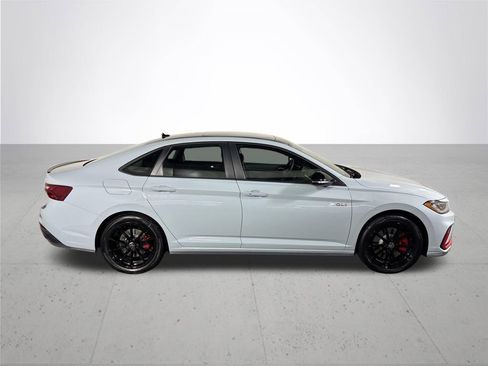 New 2026 Volkswagen Jetta GLI Autobahn image 5