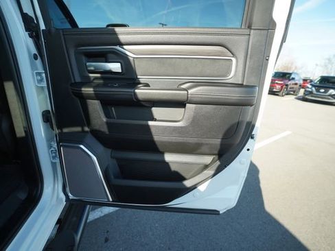 Used 2026 RAM 3500 Laramie w/ Max Tow Package image 22