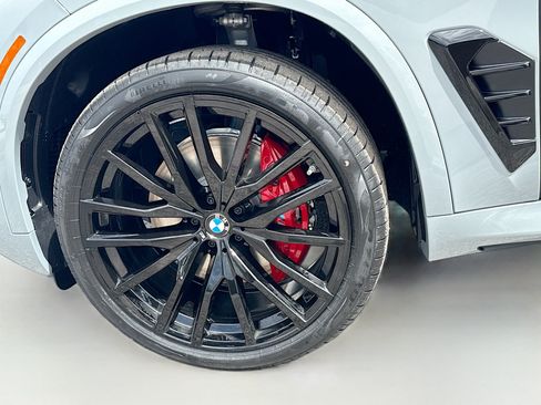 New 2026 BMW X5 sDrive40i w/ M Sport Package RWD image 42
