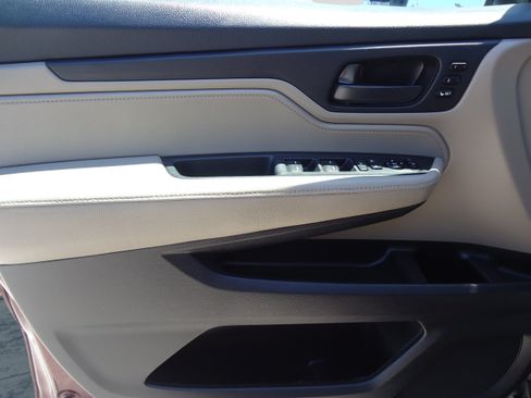 Used 2021 Honda Odyssey EX-L image 21