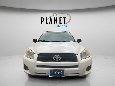 Used 2011 Toyota RAV4 4WD w/ Base L4 Extra Value Pkg image 11