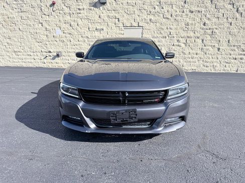 Used 2016 Dodge Charger R/T w/ Plus Group image 8