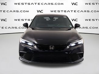 Used 2023 Honda Civic Sport Touring video 2