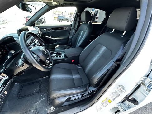 Used 2026 Honda Civic FWD Hybrid Sedan image 15