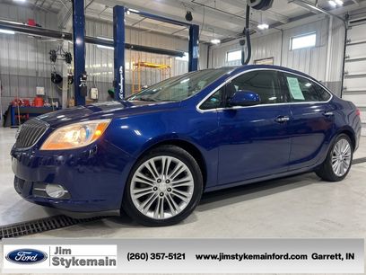 Used 2014 Buick Verano