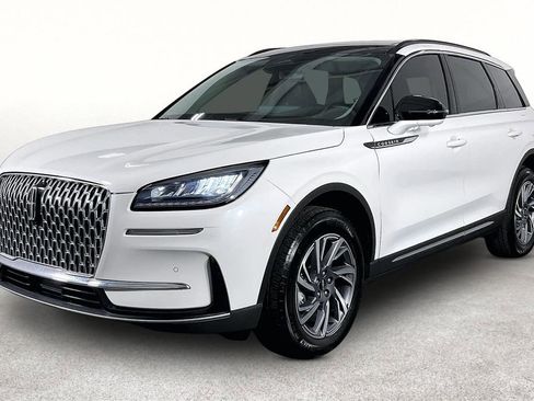 Used 2026 Lincoln Corsair Premiere FWD image 14