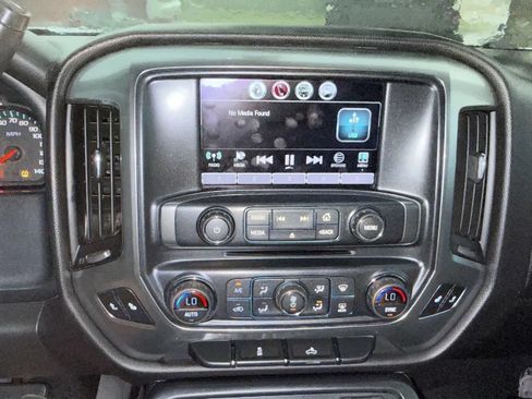 Used 2016 Chevrolet Silverado 1500 LT w/ LT Convenience Package RWD image 36
