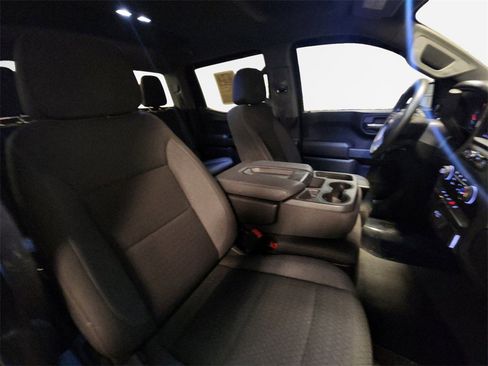 Certified 2023 Chevrolet Silverado 1500 Custom image 26