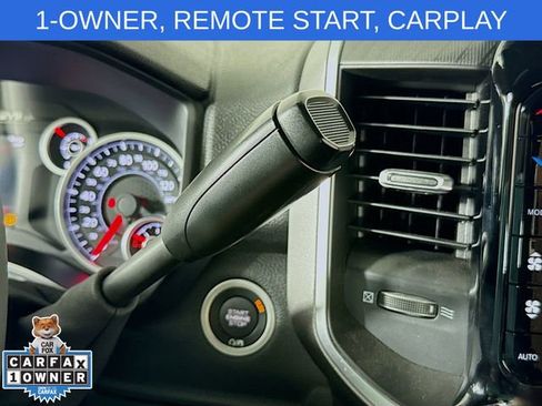 Used 2026 RAM 2500 Big Horn AWD/4WD image 17