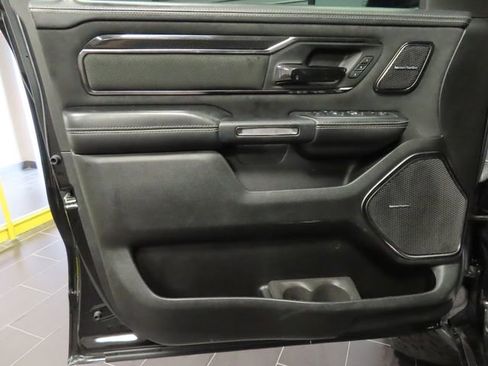 Used 2022 RAM 1500 TRX w/ TRX Level 2 Equipment Group image 14