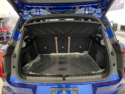 Used 2025 MINI Cooper Countryman S w/ Comfort Package Max image 36