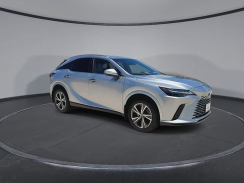 Used 2024 Lexus RX 350 Premium w/ Accessory Package (Z1) AWD/4WD image 2