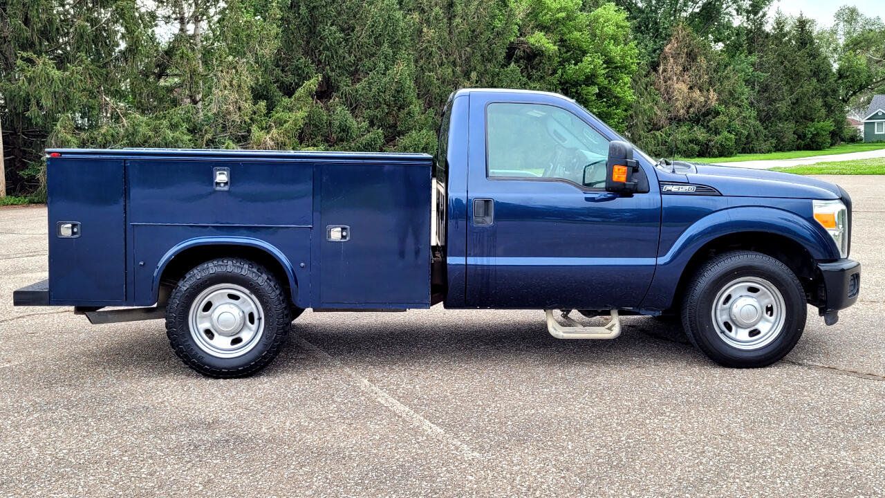 Used 2015 Ford F350 XL RWD image 7