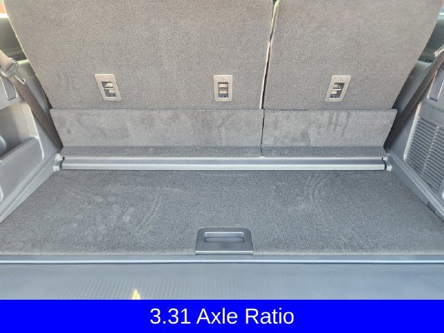 New 2027 Ford Expedition Active RWD image 31