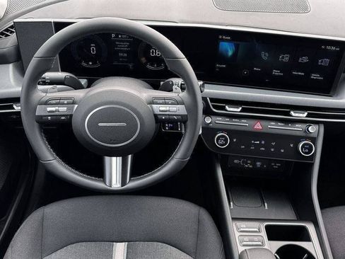 New 2026 Hyundai Sonata SEL FWD image 17