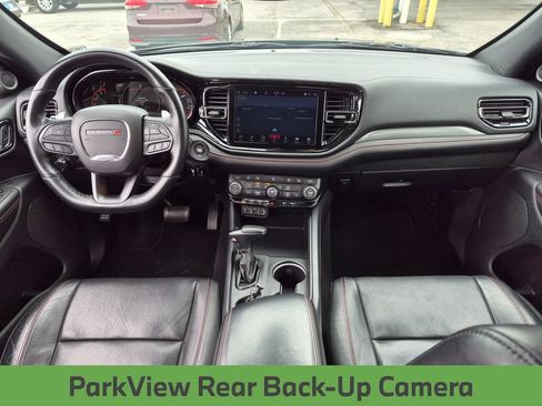 Used 2024 Dodge Durango GT AWD/4WD image 26