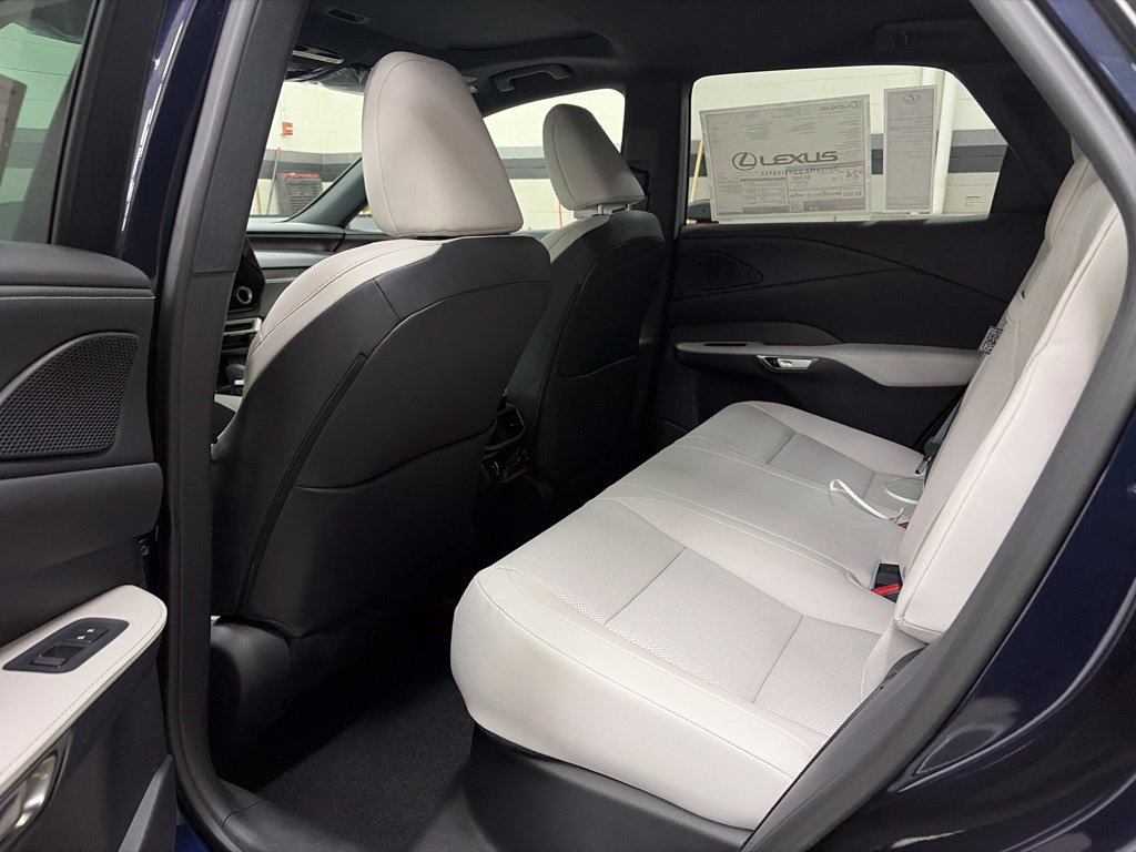 New 2026 Lexus RX 350 Premium AWD/4WD image 14