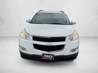 Used 2012 Chevrolet Traverse LT AWD/4WD video 2