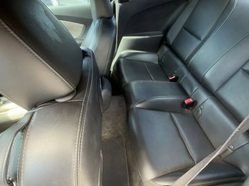 Used 2012 Chevrolet Camaro LT image 18