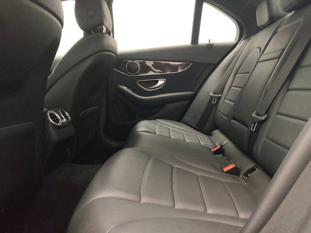 Used 2018 Mercedes-Benz C 300 Sedan w/ Premium Package image 18