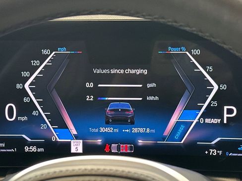 Certified 2023 BMW 330e w/ M Sport Package image 19