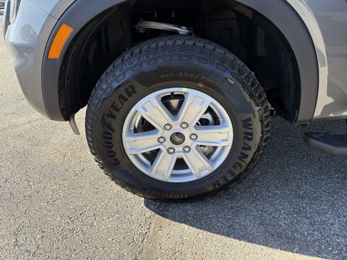 New 2025 Ford Ranger XL w/ Trailer Tow Package image 27