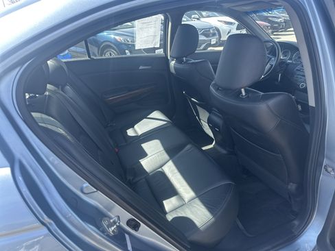 Used 2012 Honda Accord EX-L image 15