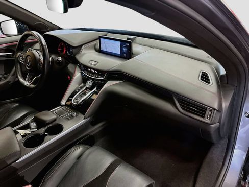 Used 2023 Acura TLX Type S AWD/4WD image 31