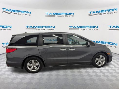 Used 2020 Honda Odyssey EX-L image 6