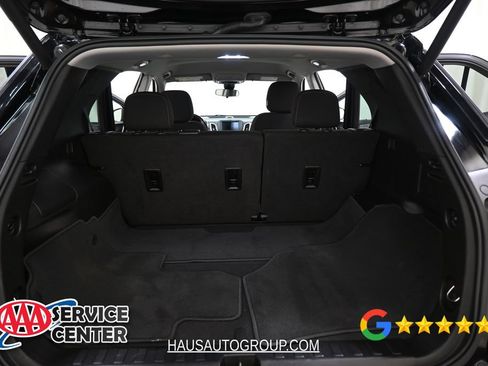 Used 2021 Chevrolet Equinox LT AWD/4WD image 23