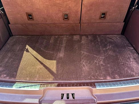 Used 2020 Lincoln Navigator L Black Label image 12