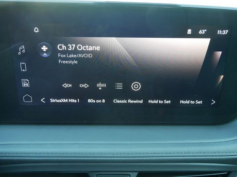 New 2026 Buick Encore GX Sport Touring w/ Advanced Technology Package image 7