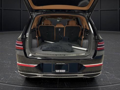 Used 2025 Genesis GV80 3.5T Advanced image 15