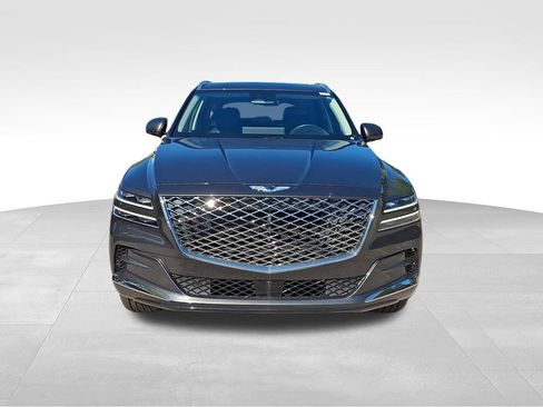 Used 2024 Genesis GV80 3.5T AWD/4WD image 2
