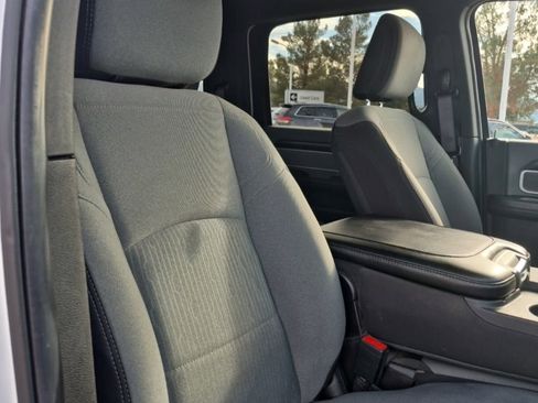 Certified 2022 RAM 2500 Big Horn image 27