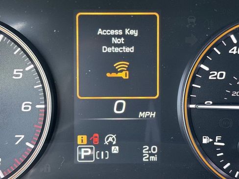 New 2026 Subaru Forester Wilderness image 38