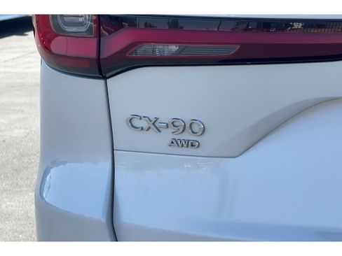 Certified 2024 MAZDA CX-90 Plug-In Hybrid w/ Preferred AWD/4WD image 53