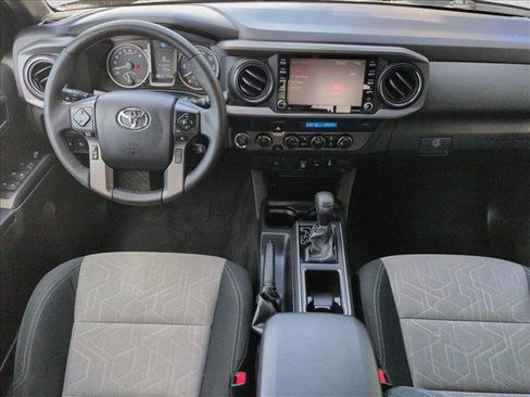 Used 2023 Toyota Tacoma TRD Off-Road AWD/4WD image 22