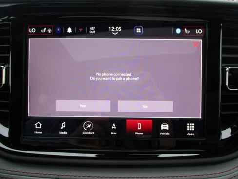 Used 2024 Dodge Durango GT image 26