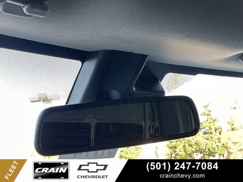 New 2025 Chevrolet Express 2500 w/ Driver Convenience Package image 21