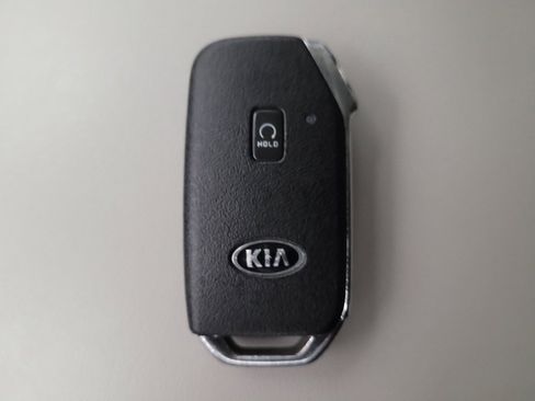 Used 2021 Kia Telluride EX w/ EX Premium Package FWD image 32