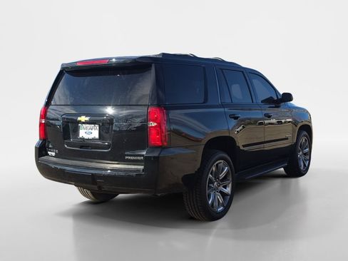 Used 2019 Chevrolet Tahoe Premier image 6