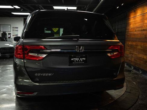 Used 2023 Honda Odyssey EX-L image 6