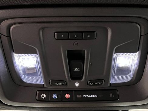 Used 2023 Chevrolet Silverado 1500 ZR2 AWD/4WD image 41